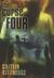 The Curse of Four (Black London, #4.5) by Caitlin Kittredge