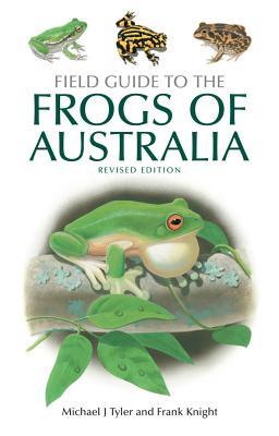 field-guide-to-the-frogs-of-australia