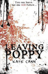 Leaving Poppy cover
