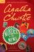 Murder in the Mews (Hercule Poirot, #18) by Agatha Christie