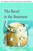 The Barrel in the Basement by Barbara Brooks Wallace