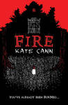 Fire (Rayne, #2)