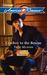 Cowboy to the Rescue (The Teagues of Texas, #2) by Trish Milburn