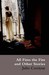 All Fires the Fire by Julio Cortázar