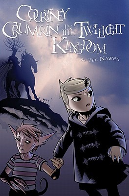 Courtney Crumrin in the Twilight Kingdom FB2 iBook EPUB por Ted Naifeh 978-1932664010