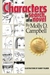Characters in Search of a Novel by Molly D. Campbell