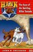 The Case of the Swirling Killer Tornado (Hank the Cowdog, #25) by John R. Erickson