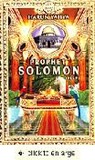 Prophet Solomon