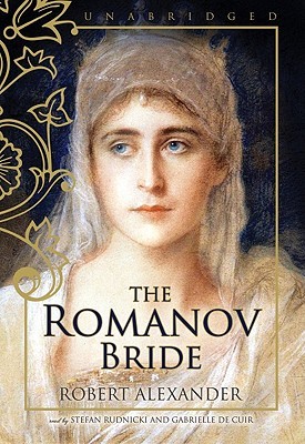 Romanov Bride - Robert Alexander