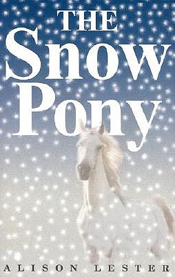 the-snow-pony