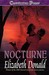 Nocturne by Elizabeth Donald