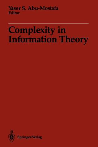 complexity-in-information-theory