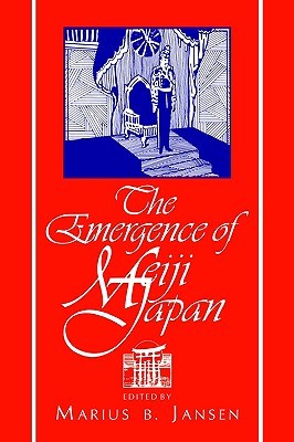 the-emergence-of-meiji-japan-cambridge-history-of-japan