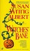 Witches' Bane (China Bayles, #2) by Susan Wittig Albert