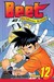 Beet The Vandel Buster Vol. 12 (Beet the Vandel Buster (Graphic Novels)) by Riku Sanjo