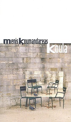 Koula por Menis Koumandareas 978-1564784063 EPUB FB2