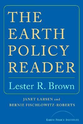 The Earth Policy Reader EPUB PDF 978-0393324068