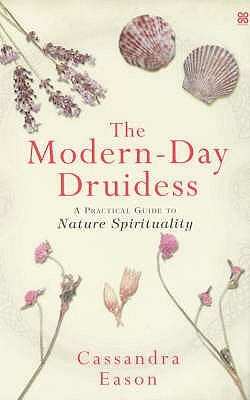 Libros pdf para descarga gratuita The Modern-day Druidess: A Practical Guide to Nature Spirituality