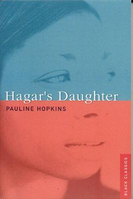 Hagar's Daughter