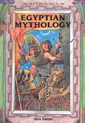 egyptian-mythology