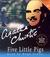 Five Little Pigs by Agatha Christie