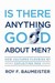 Is There Anything Good about Men?: How Cultures Flourish by Exploiting Men
