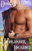 Highlander Unchained (Highlander Trilogy #1) by Donna Fletcher