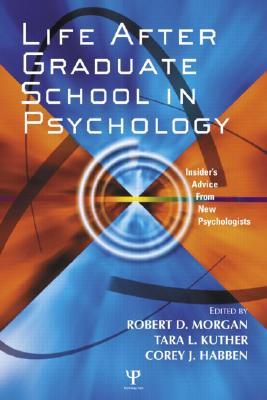 Epub ebooks para descargar ipad Life After Graduate School in Psychology: Insider's Advice from New Psychologists