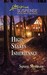 High-Stakes Inheritance (The Morgan Brothers #1) by Susan Sleeman