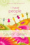 I Have People