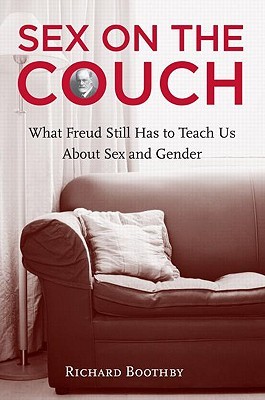 Couch freud gender has sex sex still teach us
