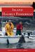 Island Halibut Fisherman by Robert H. Jones