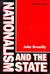 Nationalism and the State