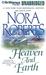 Heaven and Earth (Three Sisters Island trilogy, #2) by Nora Roberts
