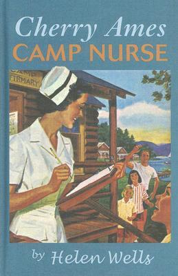 cherry-ames-camp-nurse