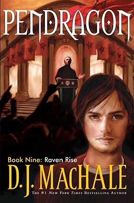 Pendragon book 9 raven rise pdf