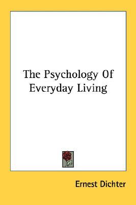 the-psychology-of-everyday-living