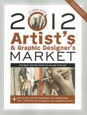 2012 Artist's & Graphic Designer's Market FB2 TORRENT 978-1440314186