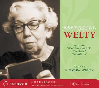 why i live at the p.o.by eudora welty