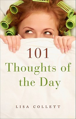 101 Thoughts of the Day PDF FB2 por Lisa Collett