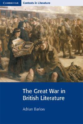 the-great-war-in-british-literature