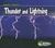 Thunder and Lightning by Cassie Mayer
