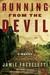 Running from the Devil (Emma Caldridge, #1)