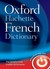 Oxford-Hachette French Dictionary by Marie-Hélène Corréard