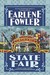State Fair (A Benni Harper Mystery #14) by Earlene Fowler