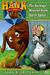 The Case of the Garbage Monster from Outer Space (Hank the Cowdog, #32) by John R. Erickson