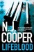 Lifeblood by N.J. Cooper