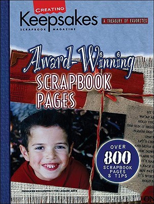 Descarga gratuita de ebook for tally erp 9 Award-Winning Scrapbook Pages