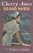 Cherry Ames, Island Nurse (Cherry Ames, #21) by Helen Wells