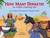 How Many Donkeys? An Arabic Counting Tale by Margaret Read MacDonald